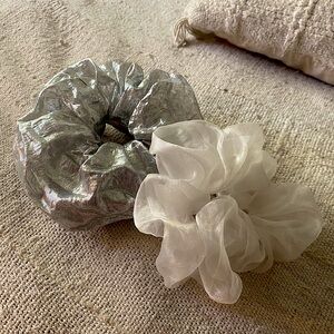 Big scrunchies bundle